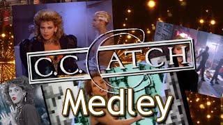 CC Catch Megamix 1998 no rap