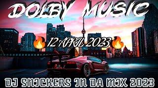 ЛУЧШАЯ ПОДБОРКА G-HØUSE от DJ SNICKERS IN DA MIXЛучшая музыка в Машину 2023 EPIC MUSIC BASS