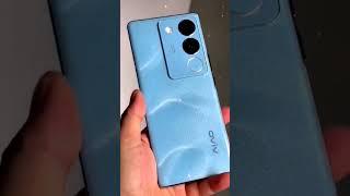 Vivo S17 Pro Hands on 