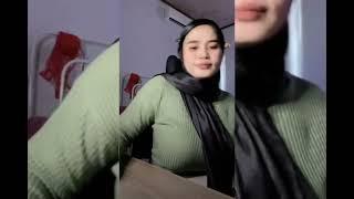  Live  Ika Suzy BOBANYA G3D3 BANGETS Ga KU4T LIHATNYA BIKIN SAGNE   #periscope #reaction #live