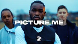 FREE Dave x J Hus x Afroswing Type Beat - “Picture Me“  Afroswing Instrumental 2024