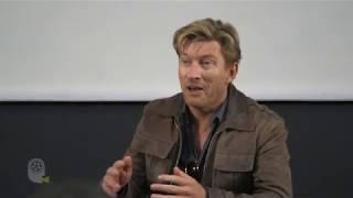 Acting with David Wenham - Little Things Ive Learned Along The Way Presented by Gary Nisbet