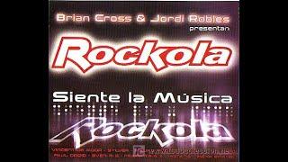 Rockola Siente la Música CD 1 Session by Brian Cross & Jordi Robles