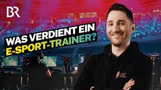 Jeden Tag League of Legends Geld verdienen mit E-Sport I Lohnt sich das? I BR