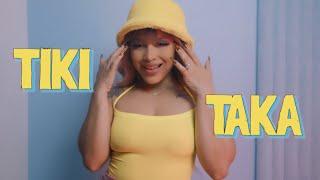 Salvi Yuly & Joelii - Tiki Taka Official Video
