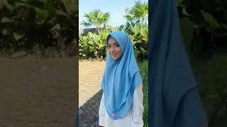 Review AQILA INSTANT  Hijab Neng Santri #Produkke5 #Hijabnengsantri