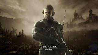 Resident Evil 8 - Village - Shadows Of Rose Trailer 60FPS