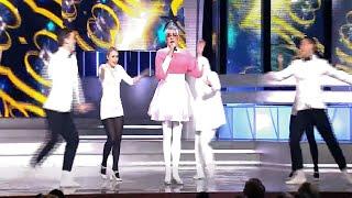 VERKA SERDUCHKA — Розовый свитер Live