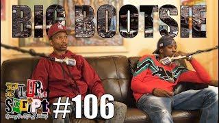 F.D.S - #106 - BIG BOOTSIE - BREAKS DOWN BIG LS DEATH IN DETAILS