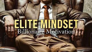 ELITE MINDSET - Powerful Business Motivation featuring Walter Bond