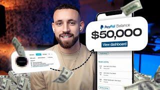 I’ve Made $50000 From a Faceless Instagram Account Full-Tutorial