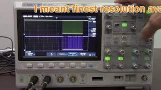 How to Troubleshoot a Serial Bus with Siglent SDS Oscilloscopes