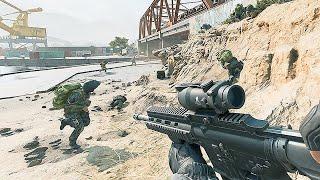 Battlefield 2042 Breakthrough Gameplay