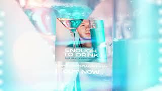 Sam Feldt & Cate Downey - Enough To Drink