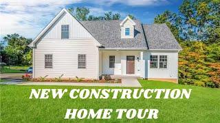 Newington CT  New Construction Home Tour  $439900  2300 SF  .84 Acres