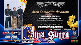 CAMASUTRA Live   Walimatul Khitan   Bg. ARBIL CAMARILLO ALVANOSH