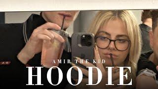 AMIR THE KID - HOODIE prod. by DALTON FRIO