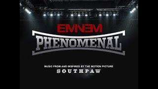 Eminem - Phenomenal Clean