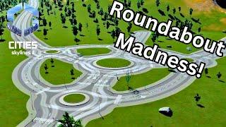 Roundabout Madness - Clifford Ep. 3