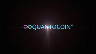 How to open Waves wallet - QUANTOCOIN ICO