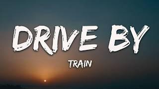 Train - Drive By Lyrics