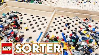 BEST LEGO SORTING TOOL