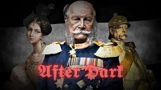 Kaiser Wilhelm I. - After Dark X Heil dir im Siegerkranz