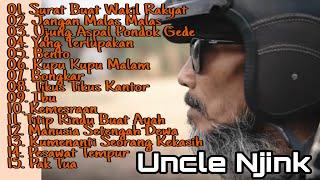 Reggae Uncle Djink Full Reggae Iwan Falls Cover