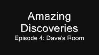 Amazing Discoveries #4