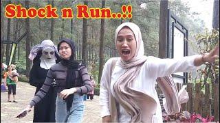 THE NUN PRANK  Funniest video