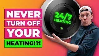 Is It Better To Leave The Heating On Constantly? Boilers & Heat Pumps  Consumer Advice