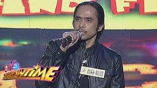 Ryan Rems Sarita Grand Winner  Its Showtime Funny One