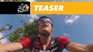 Official Teaser - Tour de France 2017