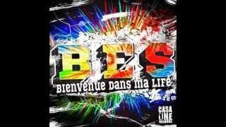 BES - Qoni duart nalt Levez les bras Street Album Bienvenue dans ma life