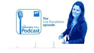The Lisa Donaldson episode  The OT Podcast