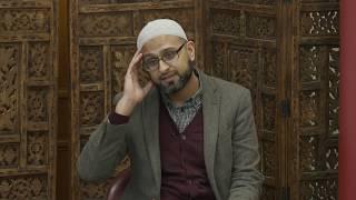 Inhabiting the Earth Quranic Reflections - Shaykh Sohail Hanif