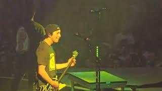 Pierce the Veil - Bulls in the Bronx - Live in Miami 6 21.23