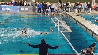 Water polo Egypt 3