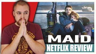 Maid - Netflix Series Review