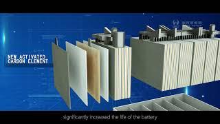 VRLA Battery Introdution - Aokly Group