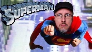 Superman - Nostalgia Critic