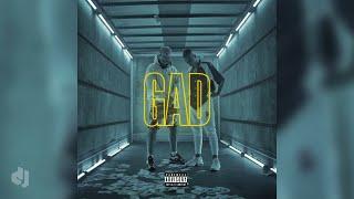 VOYAGE X NUCCI - GAD Lyrics