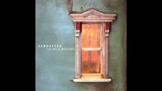 Vandaveer - Holding Patterns Official Audio