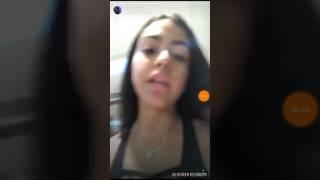 MALUTREVEJO CLAIMS THAT SHES MATURE?? NEW PLUS 2K17 ROAST ON HATERS