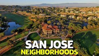 10 Best places to live in San Jose - San Jose California