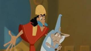 The Emperors New Groove Opening Song Perfect World