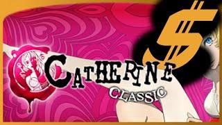 A Short Review of Catherine Classic