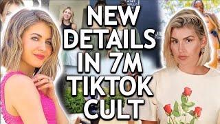 New DISTURBING Details in 7M TikTok Cult  Everything You Need to Know