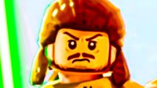 Theyre STILL updating this Lego Star Wars game...