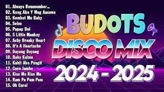 Disco Banger Remix Nonstop 2024  NEW VIRAL NONSTOP DISCO MIX 2024  TAGALOG CHA CHA REMIX 2024